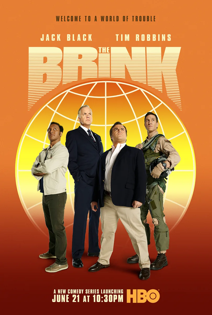 The Brink DV06